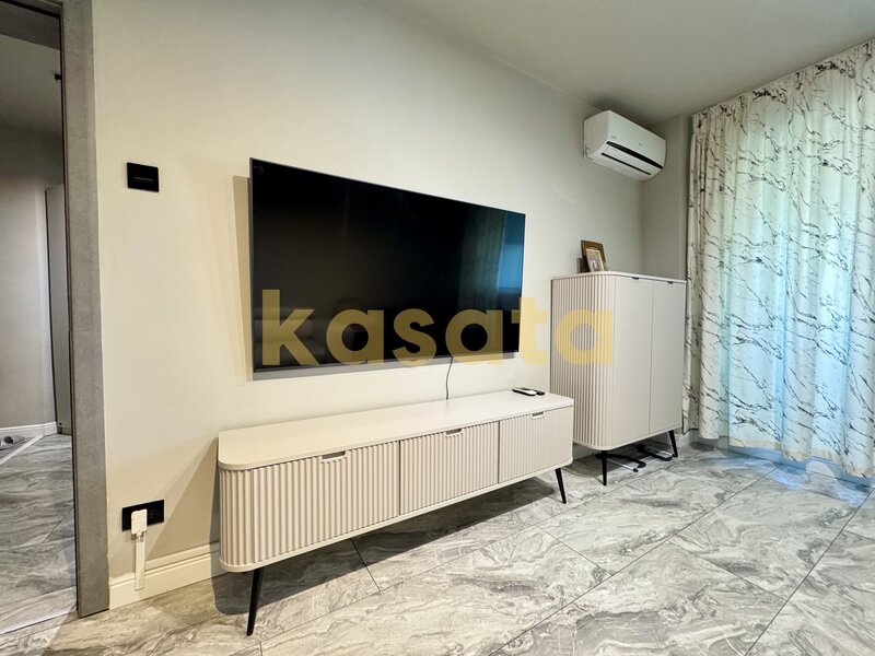 Dorobanti, apartament 2 camere, prima inchiriere, mobilat premium