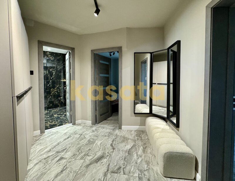 Dorobanti, apartament 2 camere, prima inchiriere, mobilat premium