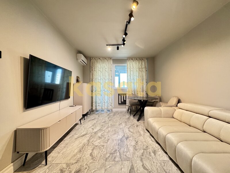 Apartament 2 camere | Dorobanti | prima inchiriere | mobilat premium