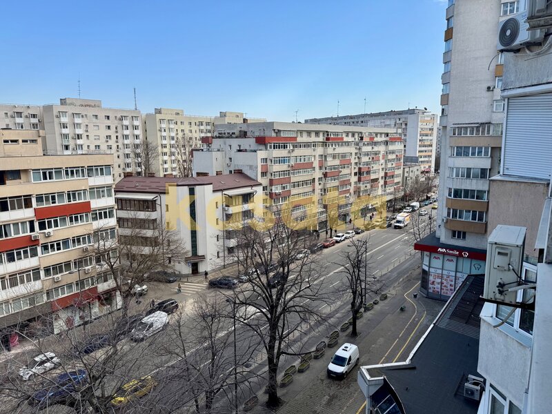 Apartament 2 camere | Dorobanti | prima inchiriere | mobilat premium