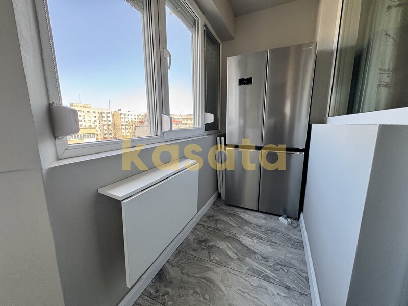 Apartament 2 camere | Dorobanti | prima inchiriere | mobilat premium